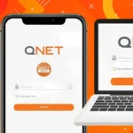 qnet portal virtual office mobile app 1