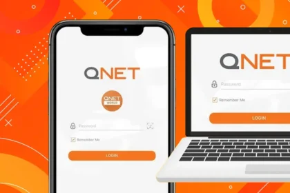 qnet portal virtual office mobile app 1