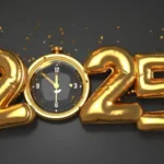 new year 2025 background with confetti 860x484 1